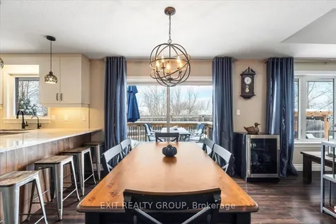 40 Kawartha Court Belleville ON K8N 0C1