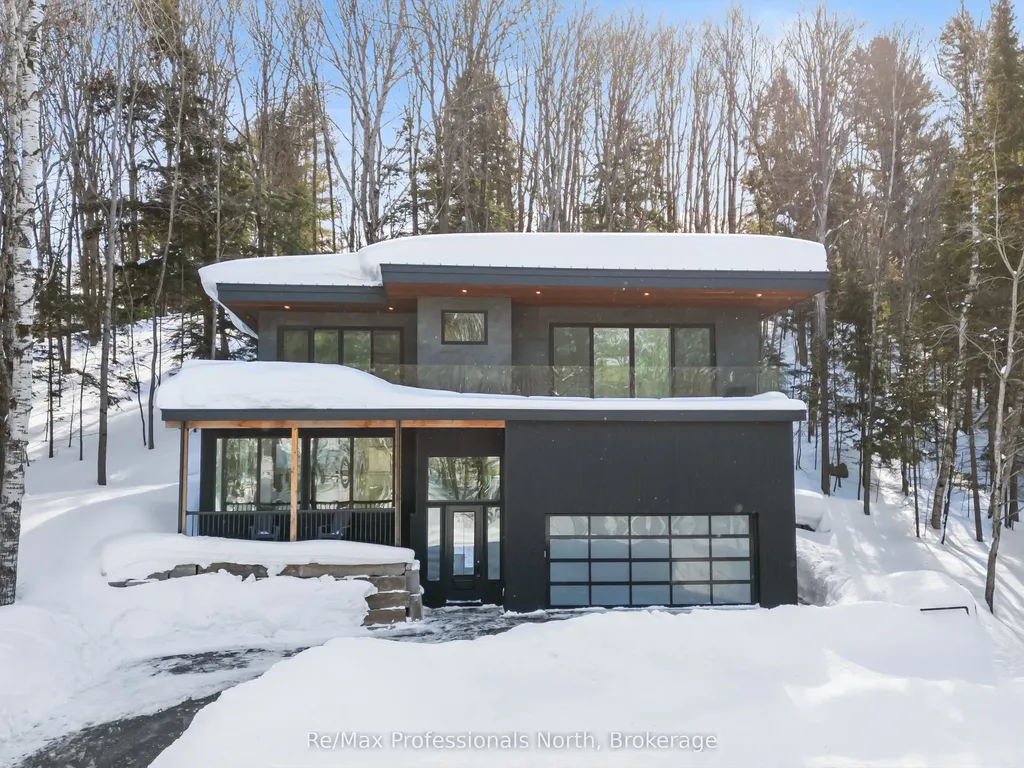 43 Glendale Road Bracebridge ON P1L 1B3