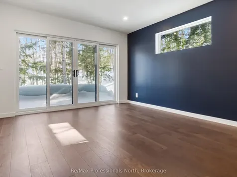 43 Glendale Road Bracebridge ON P1L 1B3