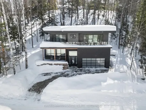 43 Glendale Road Bracebridge ON P1L 1B3
