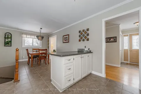 170 Barnett Crescent Centre Wellington ON N1M 3E5