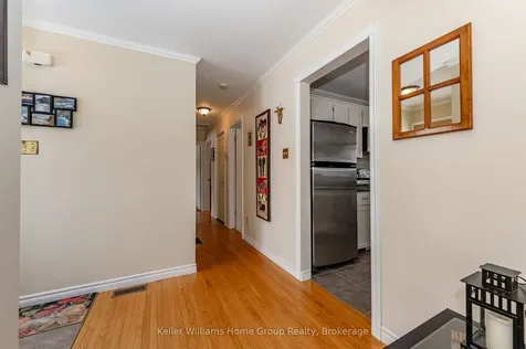 170 Barnett Crescent Centre Wellington ON N1M 3E5