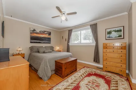 170 Barnett Crescent Centre Wellington ON N1M 3E5