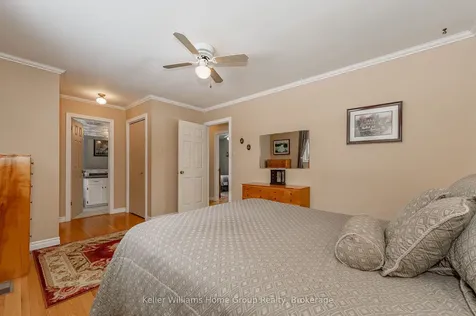 170 Barnett Crescent Centre Wellington ON N1M 3E5