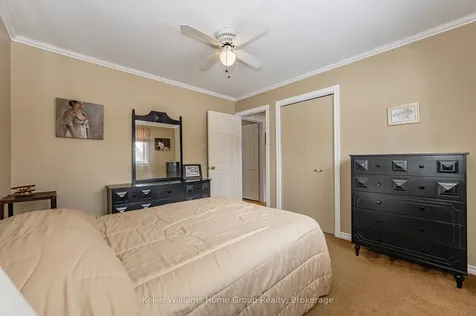 170 Barnett Crescent Centre Wellington ON N1M 3E5