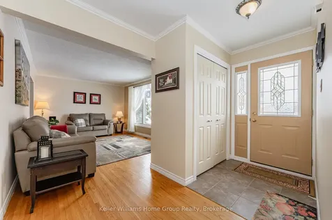 170 Barnett Crescent Centre Wellington ON N1M 3E5