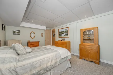 170 Barnett Crescent Centre Wellington ON N1M 3E5