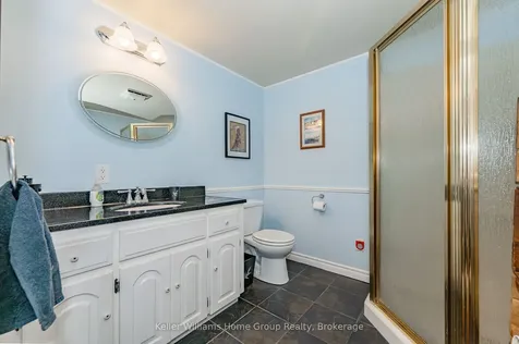 170 Barnett Crescent Centre Wellington ON N1M 3E5