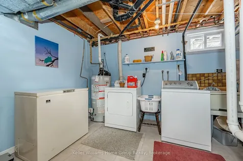 170 Barnett Crescent Centre Wellington ON N1M 3E5