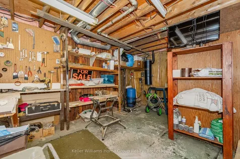 170 Barnett Crescent Centre Wellington ON N1M 3E5