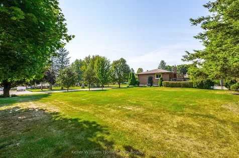 170 Barnett Crescent Centre Wellington ON N1M 3E5