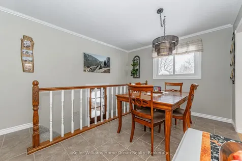 170 Barnett Crescent Centre Wellington ON N1M 3E5