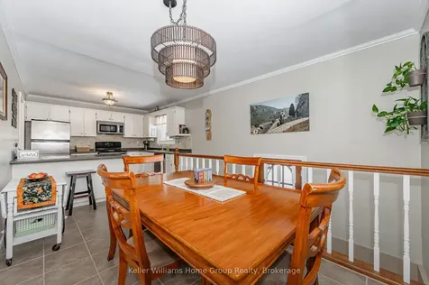 170 Barnett Crescent Centre Wellington ON N1M 3E5