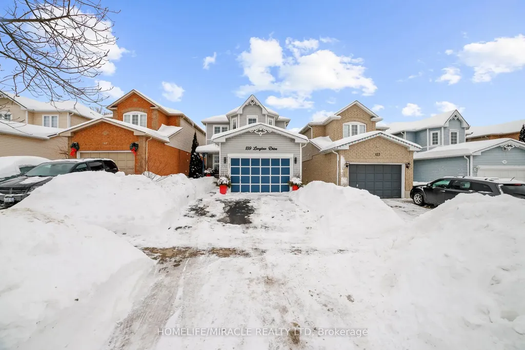 139 Langlaw Drive Cambridge ON N1P 1H9