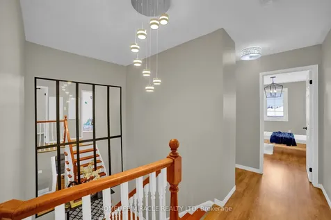 139 Langlaw Drive Cambridge ON N1P 1H9