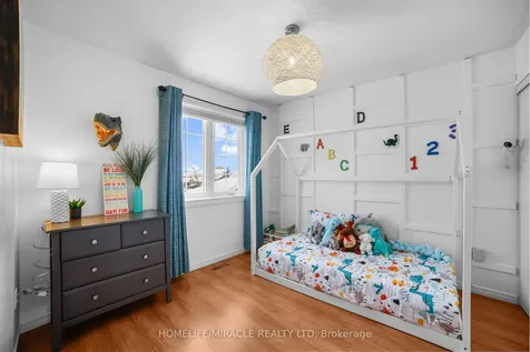 139 Langlaw Drive Cambridge ON N1P 1H9