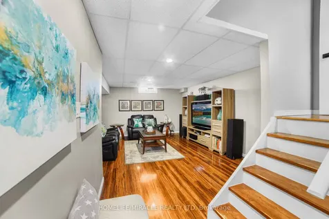 139 Langlaw Drive Cambridge ON N1P 1H9