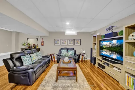 139 Langlaw Drive Cambridge ON N1P 1H9