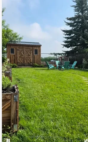 139 Langlaw Drive Cambridge ON N1P 1H9