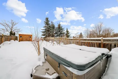 139 Langlaw Drive Cambridge ON N1P 1H9