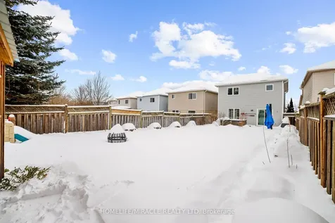 139 Langlaw Drive Cambridge ON N1P 1H9