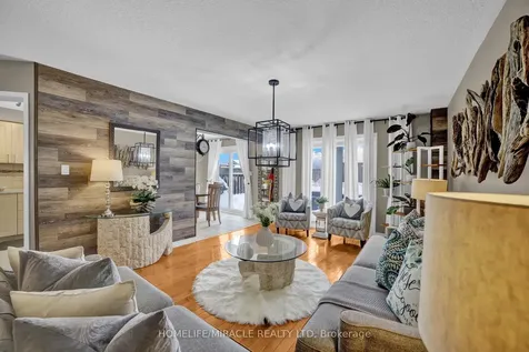 139 Langlaw Drive Cambridge ON N1P 1H9