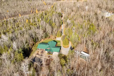 1147 Ferguson Road Beckwith ON K0A 1B0