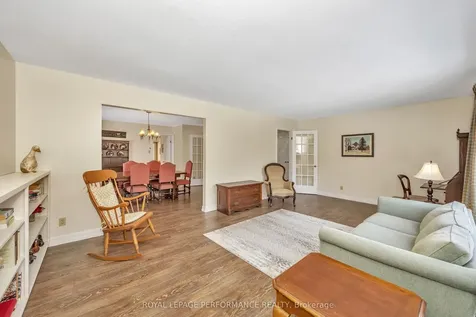 1147 Ferguson Road Beckwith ON K0A 1B0