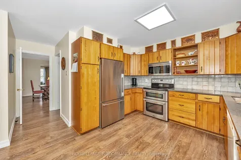 1147 Ferguson Road Beckwith ON K0A 1B0