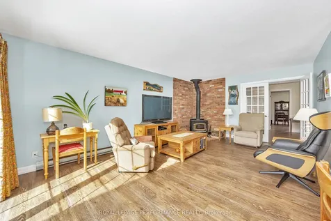 1147 Ferguson Road Beckwith ON K0A 1B0