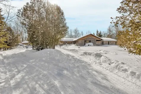 1147 Ferguson Road Beckwith ON K0A 1B0
