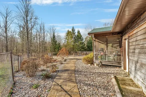 1147 Ferguson Road Beckwith ON K0A 1B0