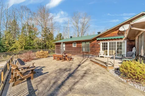 1147 Ferguson Road Beckwith ON K0A 1B0