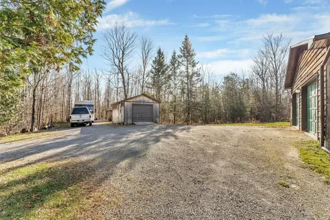 1147 Ferguson Road Beckwith ON K0A 1B0