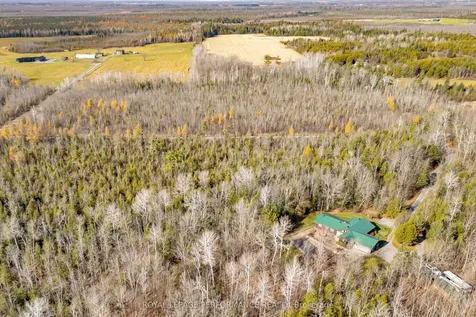 1147 Ferguson Road Beckwith ON K0A 1B0