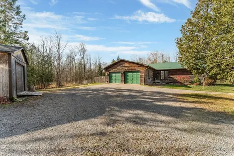 1147 Ferguson Road Beckwith ON K0A 1B0