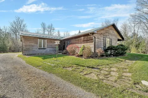 1147 Ferguson Road Beckwith ON K0A 1B0