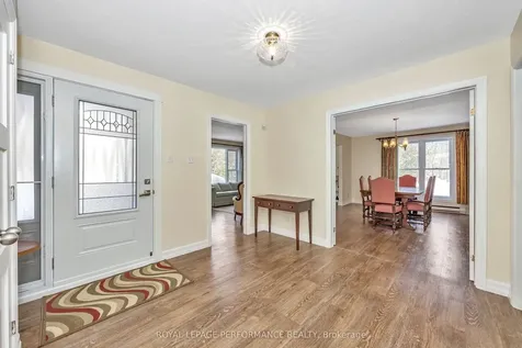 1147 Ferguson Road Beckwith ON K0A 1B0