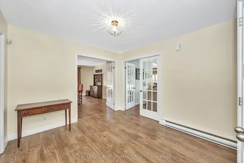 1147 Ferguson Road Beckwith ON K0A 1B0