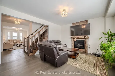 219 Ridge Road Cambridge ON N3E 1A1