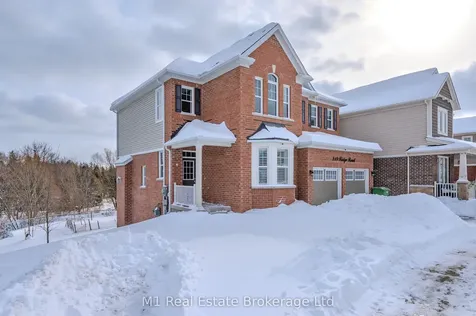 219 Ridge Road Cambridge ON N3E 1A1