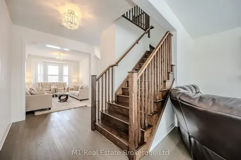 219 Ridge Road Cambridge ON N3E 1A1