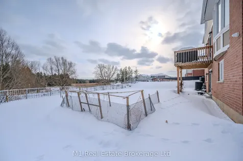 219 Ridge Road Cambridge ON N3E 1A1