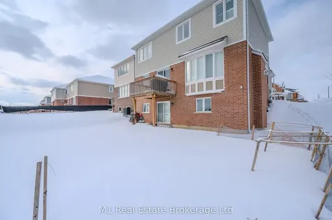 219 Ridge Road Cambridge ON N3E 1A1