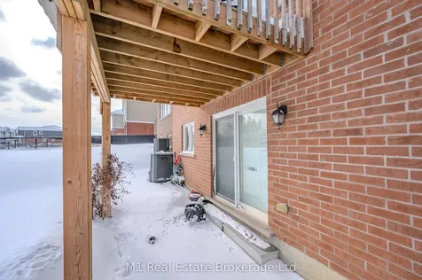 219 Ridge Road Cambridge ON N3E 1A1