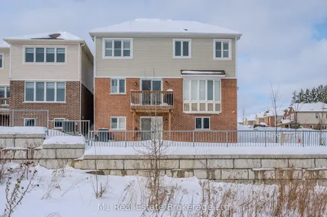 219 Ridge Road Cambridge ON N3E 1A1