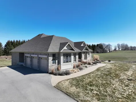 30 Inverhill Road Centre Wellington ON N0B 1B0