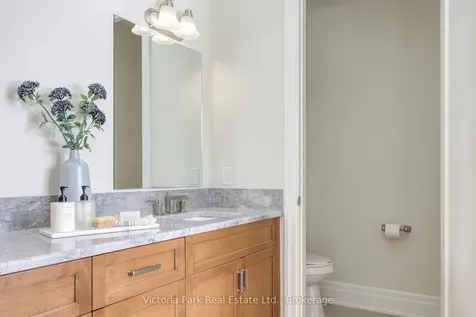 30 Inverhill Road Centre Wellington ON N0B 1B0