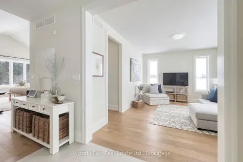 30 Inverhill Road Centre Wellington ON N0B 1B0