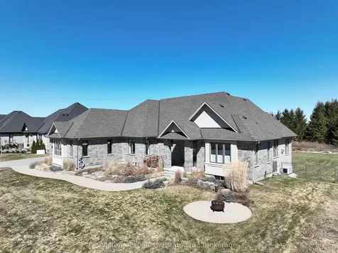 30 Inverhill Road Centre Wellington ON N0B 1B0